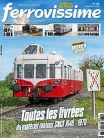 Ferrovissime